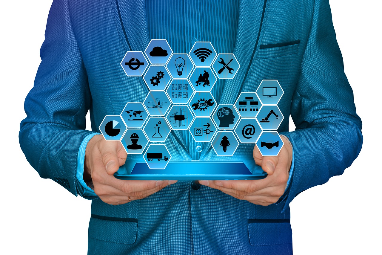 industry, businessman, man, men's suit, industry 4, web, network, points, hand, finger, touch, lines, interfaces, internet of things, project, gear, high-tech, strategy, research, technology, production, information technology, communication, networking, networked, logistics, machine, conductor tracks, internet, connection, exchange, world wide web, computer, intelligence, objects, sensors, household, office, project, project, technology, information technology, information technology, information technology, information technology, information technology, logistics, logistics